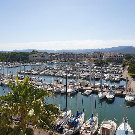 דירות קוגולין Brigantine Golfe De Saint-Tropez מראה חיצוני תמונה
