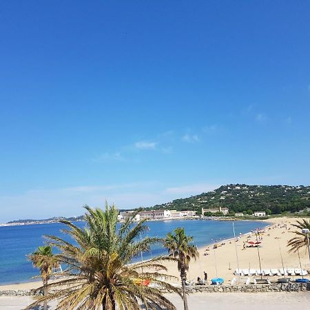 דירות קוגולין Brigantine Golfe De Saint-Tropez מראה חיצוני תמונה