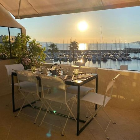דירות קוגולין Brigantine Golfe De Saint-Tropez מראה חיצוני תמונה