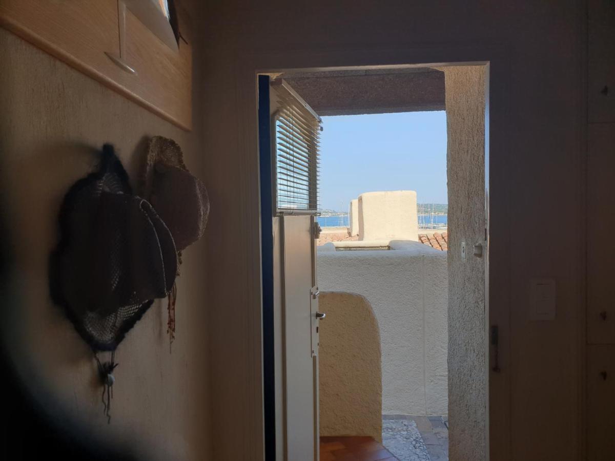 דירות קוגולין Brigantine Golfe De Saint-Tropez מראה חיצוני תמונה