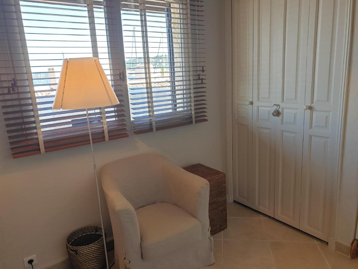 דירות קוגולין Brigantine Golfe De Saint-Tropez מראה חיצוני תמונה
