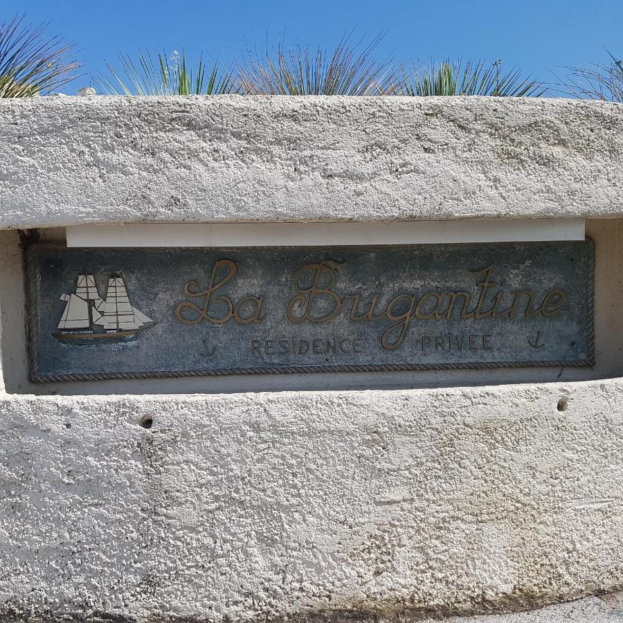 דירות קוגולין Brigantine Golfe De Saint-Tropez מראה חיצוני תמונה