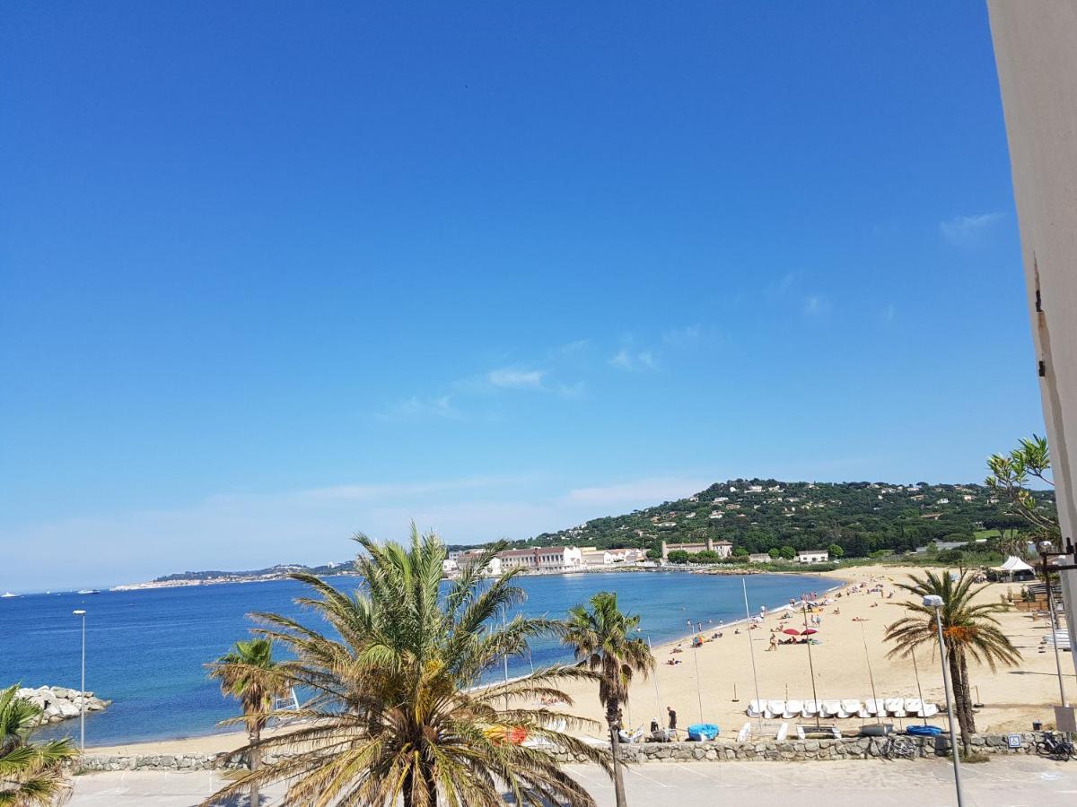 דירות קוגולין Brigantine Golfe De Saint-Tropez מראה חיצוני תמונה