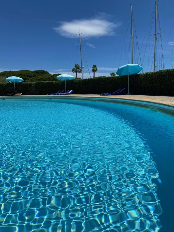 דירות קוגולין Brigantine Golfe De Saint-Tropez מראה חיצוני תמונה