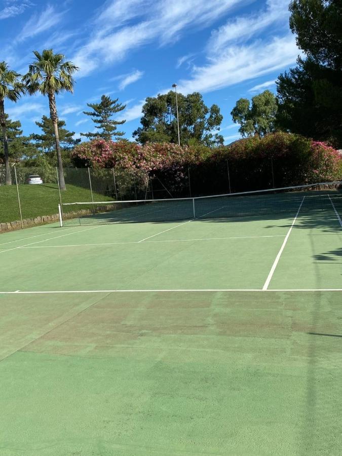 דירות קוגולין Brigantine Golfe De Saint-Tropez מראה חיצוני תמונה