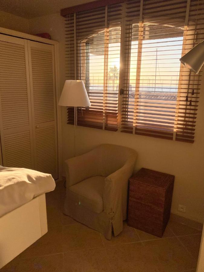 דירות קוגולין Brigantine Golfe De Saint-Tropez מראה חיצוני תמונה