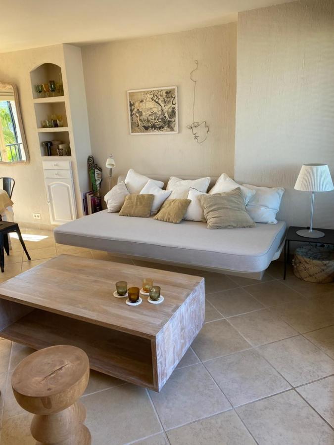 דירות קוגולין Brigantine Golfe De Saint-Tropez מראה חיצוני תמונה