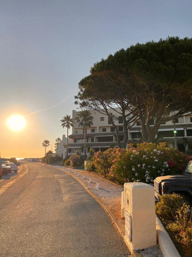 דירות קוגולין Brigantine Golfe De Saint-Tropez מראה חיצוני תמונה